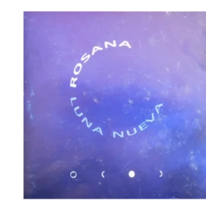 Luna Nueva