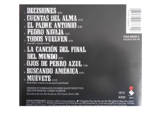 Live! - Imagen 2