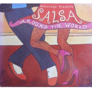 Salsa Around The World
