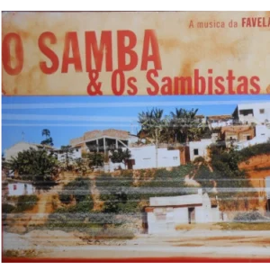 O Samba & Os Sambistas