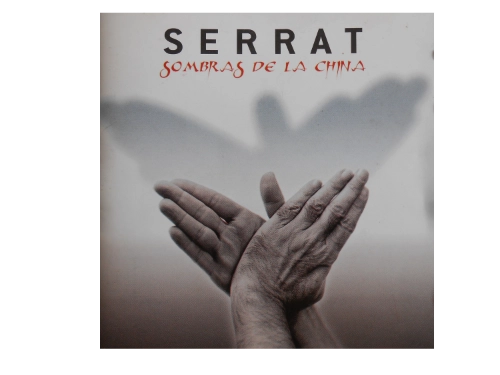 Sombras De La China