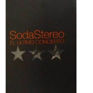 El Último Concierto