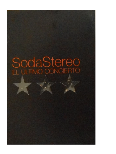 El Último Concierto