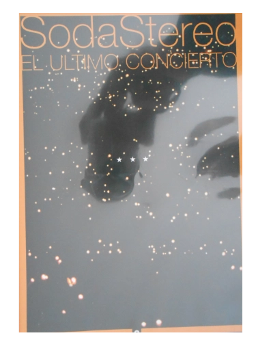 El Último Concierto - Imagen 2