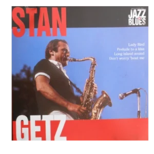 Maestros del Jazz & Blues 5