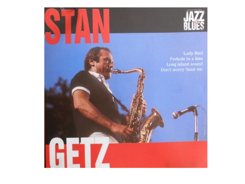 Maestros del Jazz & Blues 5