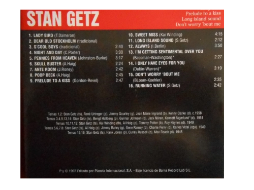 Maestros del Jazz & Blues 5 - Imagen 2