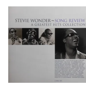 Song Review (A Greatest Hits Collection)