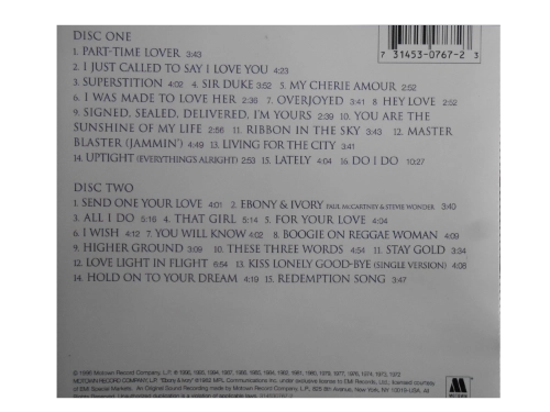 Song Review (A Greatest Hits Collection) - Imagen 2