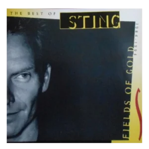 Fields Of Gold: The Best Of Sting 1984 - 1994