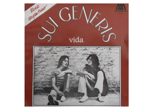Vida