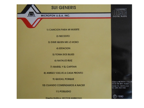 Vida - Imagen 2