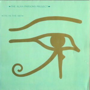 Eye In The Sky