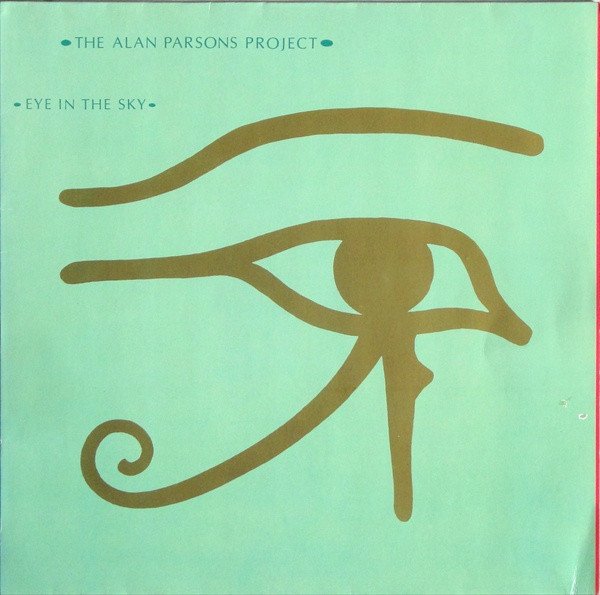 Eye In The Sky