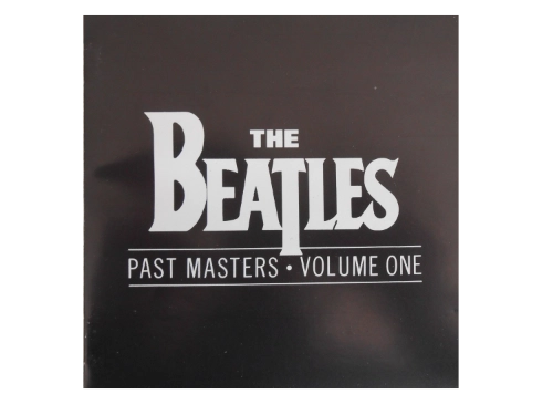 Past Masters • Volume One