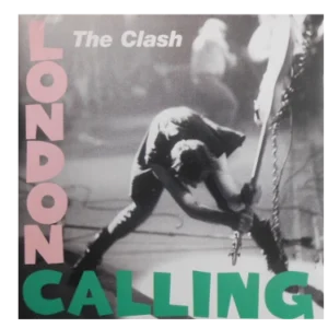 London Calling