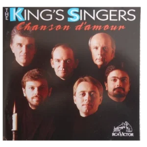 Chanson D'amour