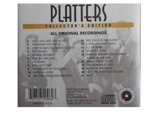 Golden Classics - Imagen 2