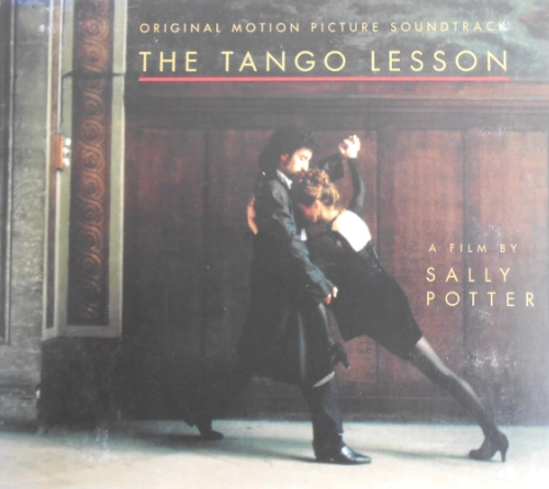 The Tango Lesson Original Motion Picture Soundtrack