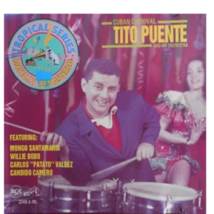 Cuban Carnival