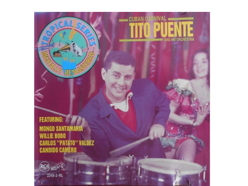 Cuban Carnival