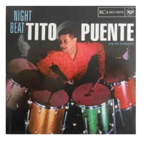 Night Beat