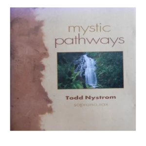 Mystic Pathways