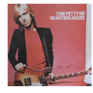 Damn The Torpedoes
