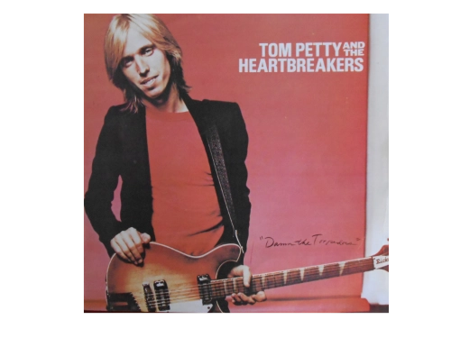 Damn The Torpedoes