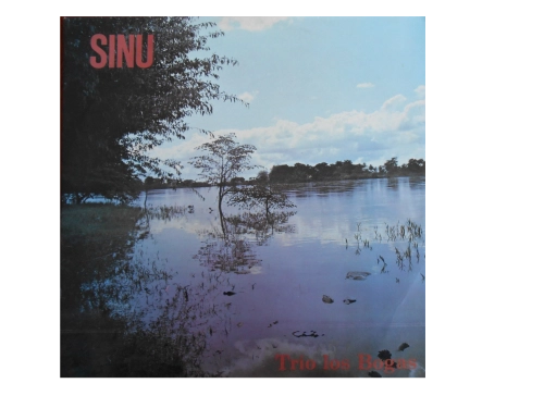 Sinú
