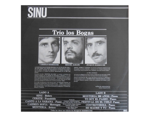Sinú - Imagen 2