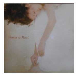 Vanessa Da Mata
