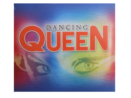 Dancing Queen