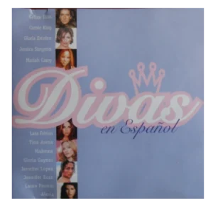 Divas En Español