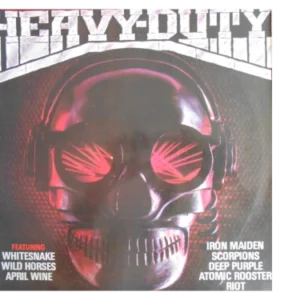 Heavy-Duty