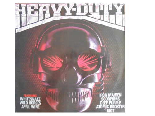 Heavy-Duty