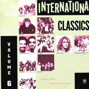 International Classics - Volume 6