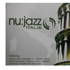 Nu:Jazz Italia