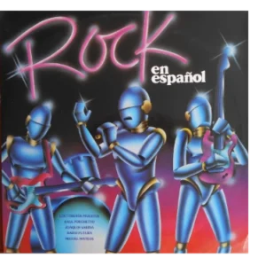 Rock En Español