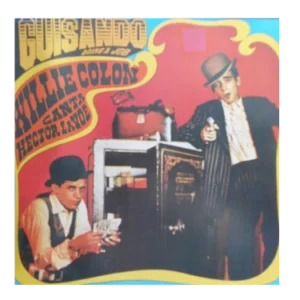 Guisando / Doing A Job