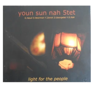 Light For The People