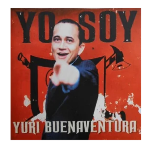Yo Soy
