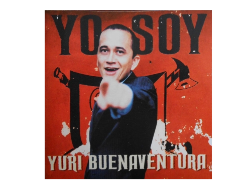 Yo Soy