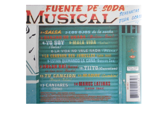 Yo Soy - Imagen 2