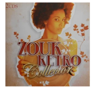 Zouk Retro Collector