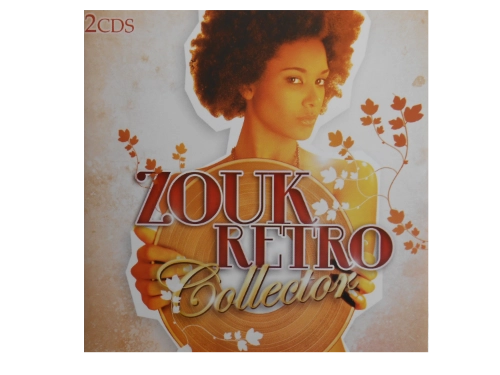 Zouk Retro Collector