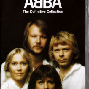 The Definitive Collection