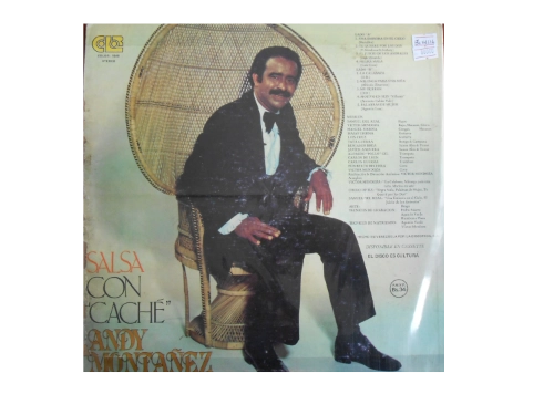 Salsa Con Caché - Imagen 2
