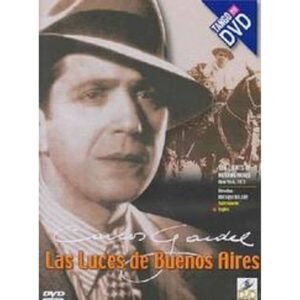 Las Luces De Buenos Aires
