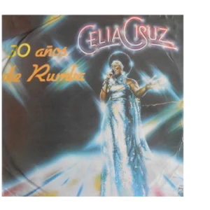 30 Años De Rumba
